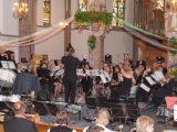 166 IMG 1944 Jubileum muziek 2015 DezeFoto : 2015, 50, 50-jaar, Deurningen, Feest, Harmonie, Kerk, concert, jubileum, muziek, plechelmus harmonie, slagwerkgroep